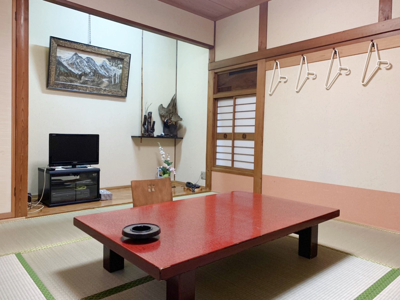 Tsutaya Ryokan <Niigata>