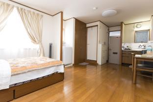 TOKYO CENTRALLY LOCATED INDEPENDENT APARTMENT.1