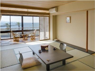 Tateyama Seaside Hotel