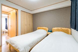 ［京都］一軒家（70m²）｜ 3ベッドルーム／1バスルーム