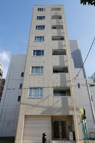 ［梅田］アパートメント（40m²）｜ 1ベッドルーム／1バスルーム