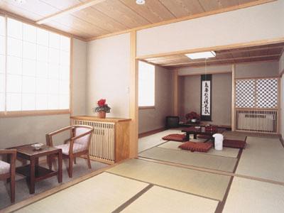 Sugadaira Kogen Hotel Karasawa