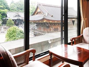 成田山門前 旅館 若松本店