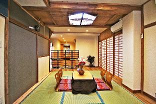 ［上野］アパートメント（70m²）｜ 2ベッドルーム／1バスルーム