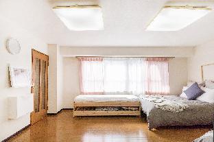 ［新宿］アパートメント（70m²）｜ 2ベッドルーム／1バスルーム
