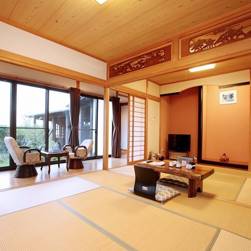 Ryokan Minawa