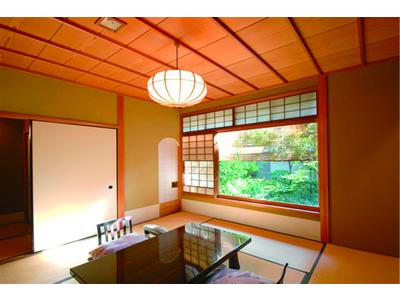 Kanamean Nishitomiya Ryokan