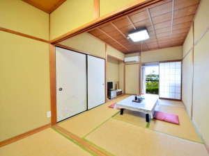 Marusada Ryokan