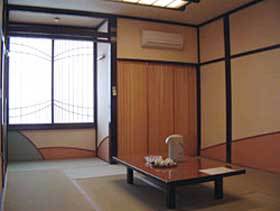 Wafu Onsen Motoyu Kano