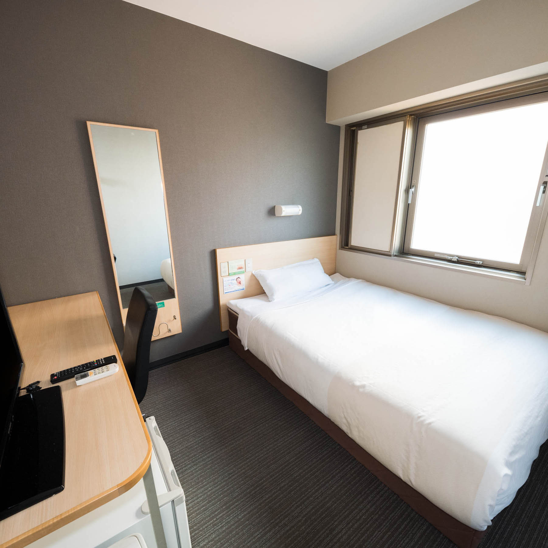 Super Hotel Yokkaichi Ekimae