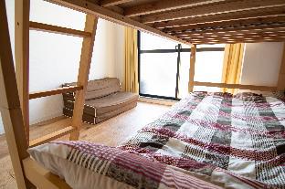 ［新大阪］スタジオ アパートメント（15 m²）／1バスルーム