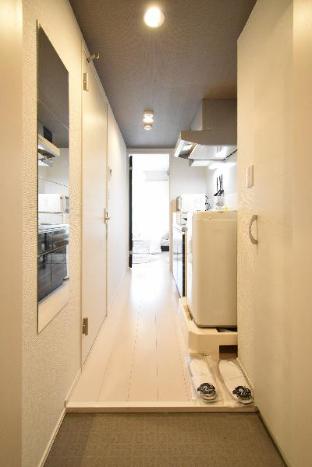 ［渋谷］アパートメント（20m²）｜ 1ベッドルーム／1バスルーム