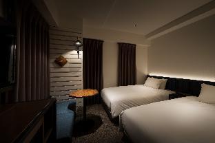 Nest Hotel Hiroshima Hatchobori