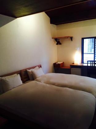 京都町家旅館 Cinq -petite chambre-