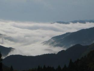 宿坊 駒鳥山荘