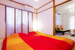 ［大阪市南部］アパートメント（45m²）｜ 2ベッドルーム／1バスルーム
