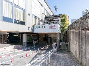 ［新宿］一軒家（80m²）｜ 3ベッドルーム／1バスルーム