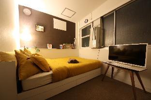 ［渋谷］アパートメント（100m²）｜ 5ベッドルーム／2バスルーム