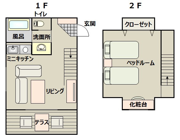 Karuizawa Loghotel Shiozawa no Mori