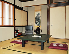 Minshuku Wajima