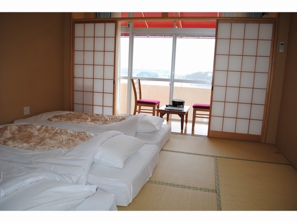 Hirado Tabira Onsen Samson Hotel