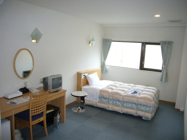 Kure First Hotel