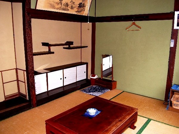 Ebisuya Ryokan