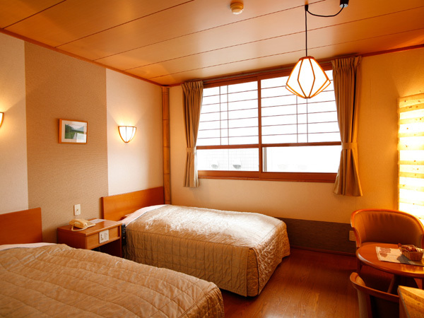 Hida Tomoe Hotel