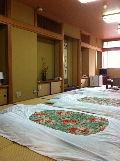Hotel Hichifuku