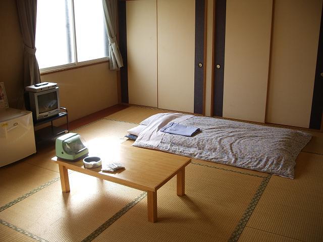 Business Hotel Yoshizumi