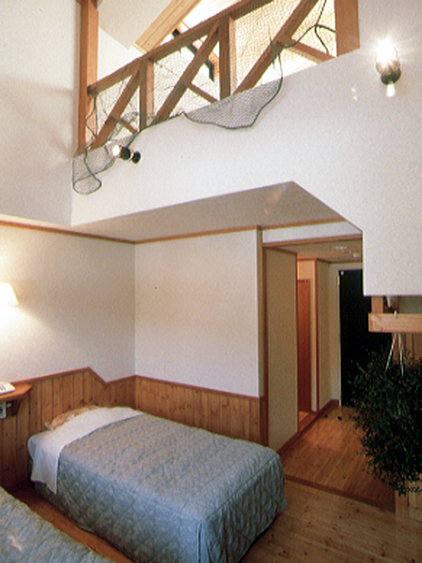 Shinshu Norikurakogen Onsen Hotel Gutewelle