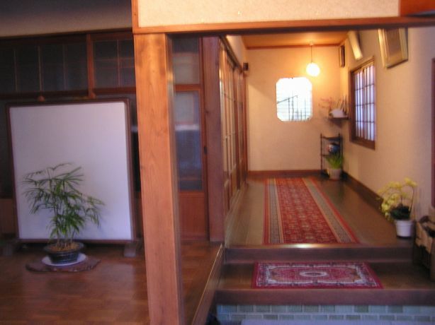 Nakagawa Ryokan