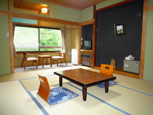 Norikurakogen Onsen Peeplo Norikura