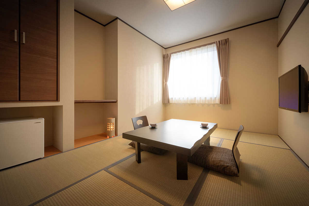 Ryokan Maizuru <Iwate>