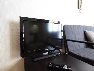 City Center Apt Near OsakaCastle WIFI 3min sta3