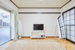 ［葛飾］アパートメント（35m²）｜ 1ベッドルーム／1バスルーム