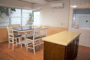 Okinawa East coast! comfy 2 bed rooms! 1F-2