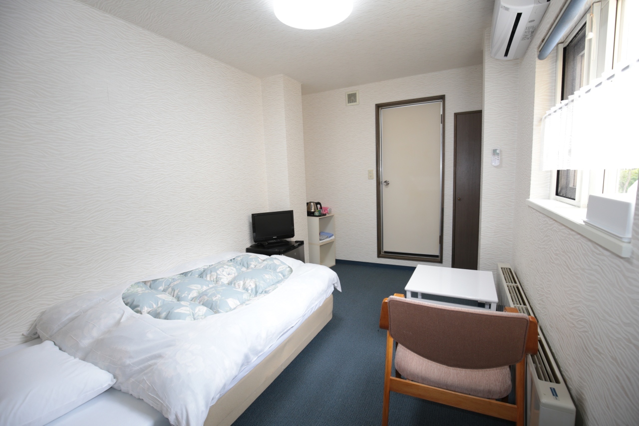 Iruka Hotel