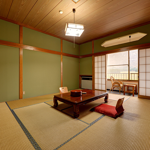 Ikazawa Onsen Yumotokan