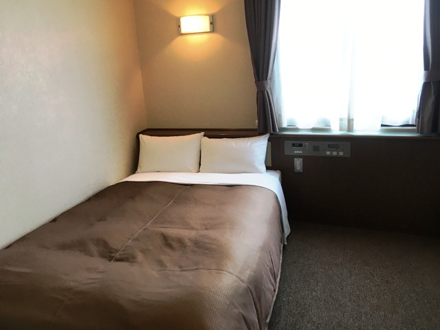 Kuwana Park Hotel