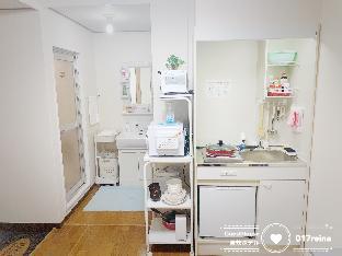 ［徳島］アパートメント（25m²）｜ 1ベッドルーム／1バスルーム