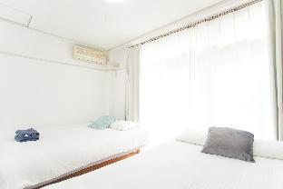 ［新宿］アパートメント（45m²）｜ 2ベッドルーム／1バスルーム
