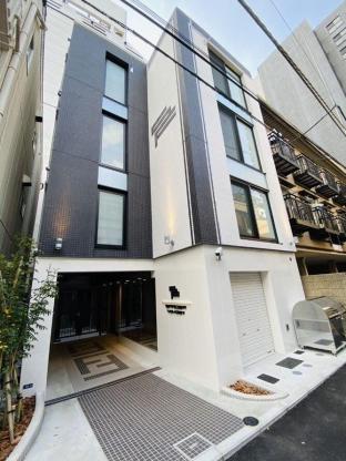 ［新宿］アパートメント（13m²）｜ 1ベッドルーム／1バスルーム