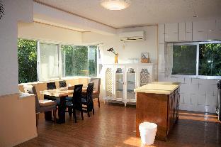 Okinawa East coast! comfy 2 bed rooms! 3F-2