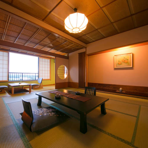 Yamashiro Onsen Houshoutei