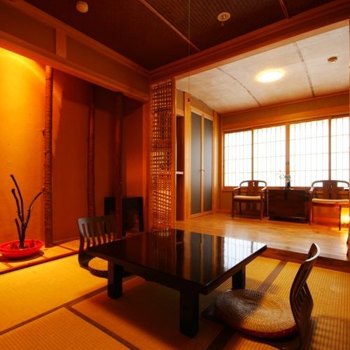 Kinosaki Onsen Tajimaya Ryokan