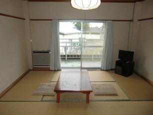 Minshuku Maikoya