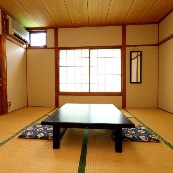 Minshuku Tozanguchi Onsen