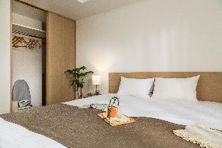 ［新宿］アパートメント（42m²）｜ 1ベッドルーム／1バスルーム