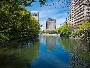 アパホテル 松山城西